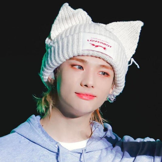 SOMBRERO STRAY KIDS - Varios colores
