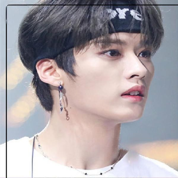 COLLAR DE STRAY KIDS