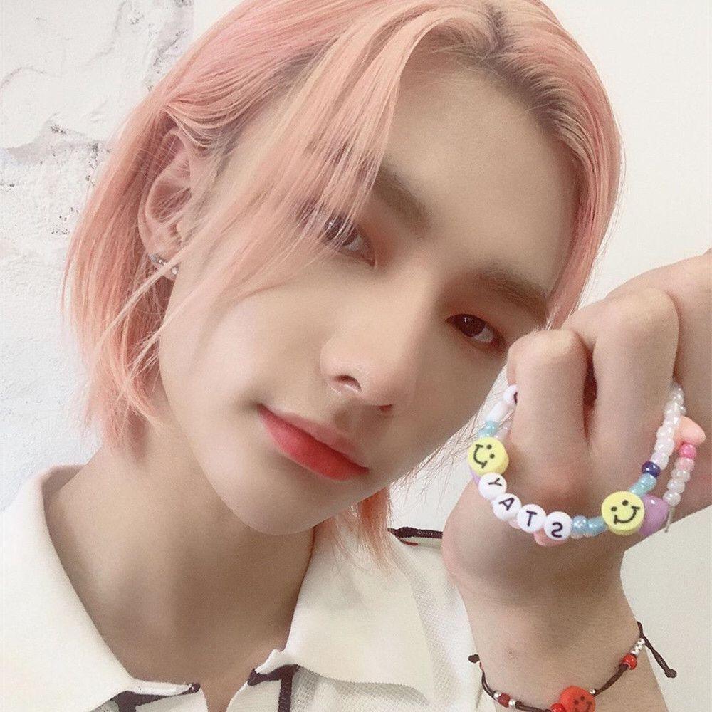 SET DE PULSERAS DE STRAY KIDS