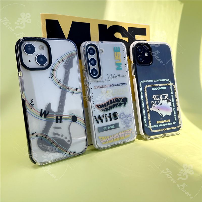 FUNDAS PARA MÓVIL JIMIN MUSE - ¡SAMSUNG VARIOS MODELOS!