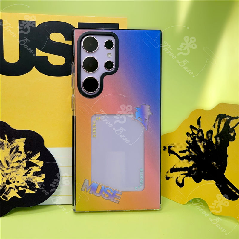 FUNDAS PARA MÓVIL JIMIN MUSE - ¡IPHONE, VARIOS MODELOS!