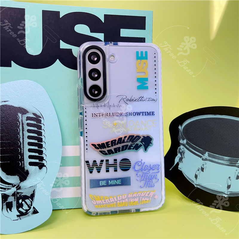 FUNDAS PARA MÓVIL JIMIN MUSE - ¡IPHONE, VARIOS MODELOS!