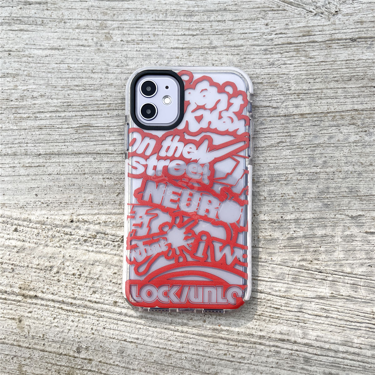 ¡FUNDAS PARA MÓVIL J HOPE ON THE STREET - IPHONE VARIOS MODELOS!