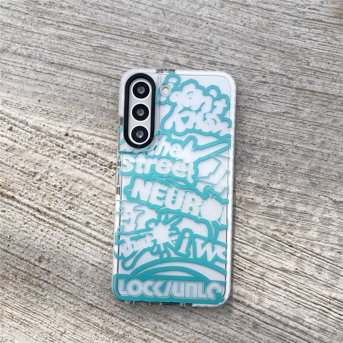 ¡FUNDAS PARA MÓVIL J HOPE ON THE STREET - IPHONE VARIOS MODELOS!