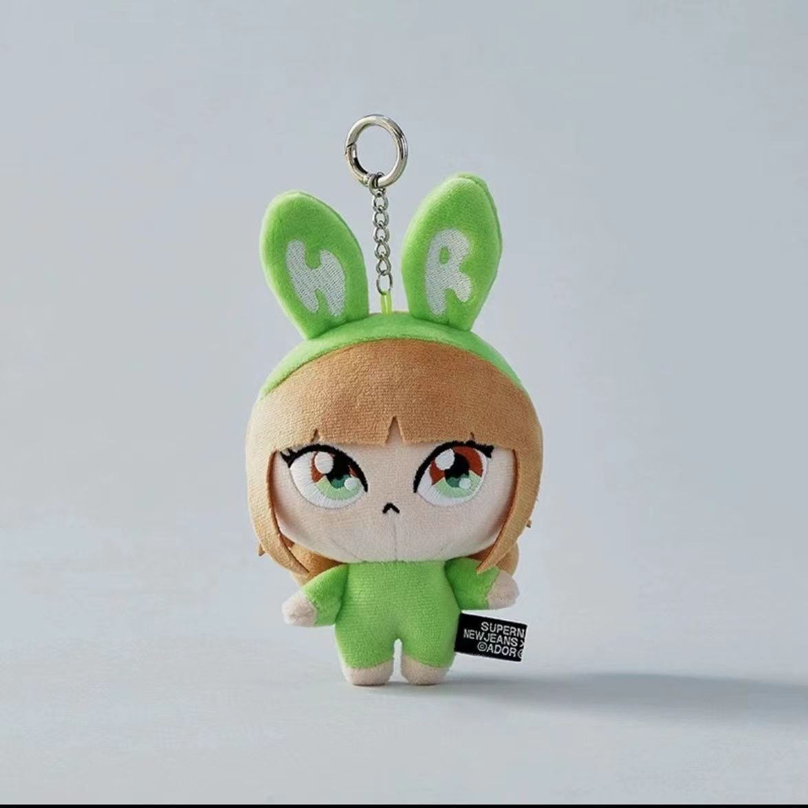 LLAVERO DE VAQUEROS NUEVOS (15~17 cm)