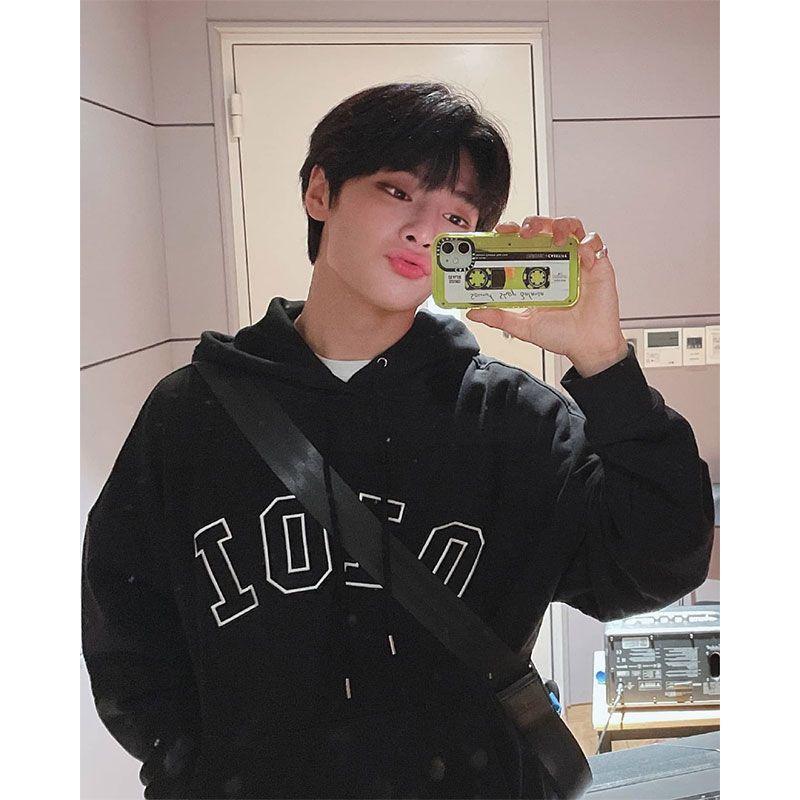 SUDADERA STRAY KIDS