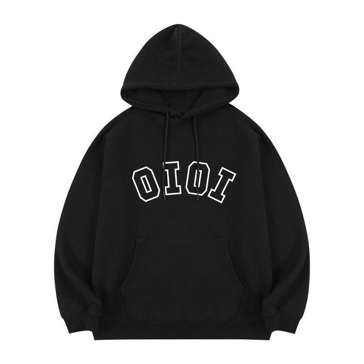 SUDADERA STRAY KIDS