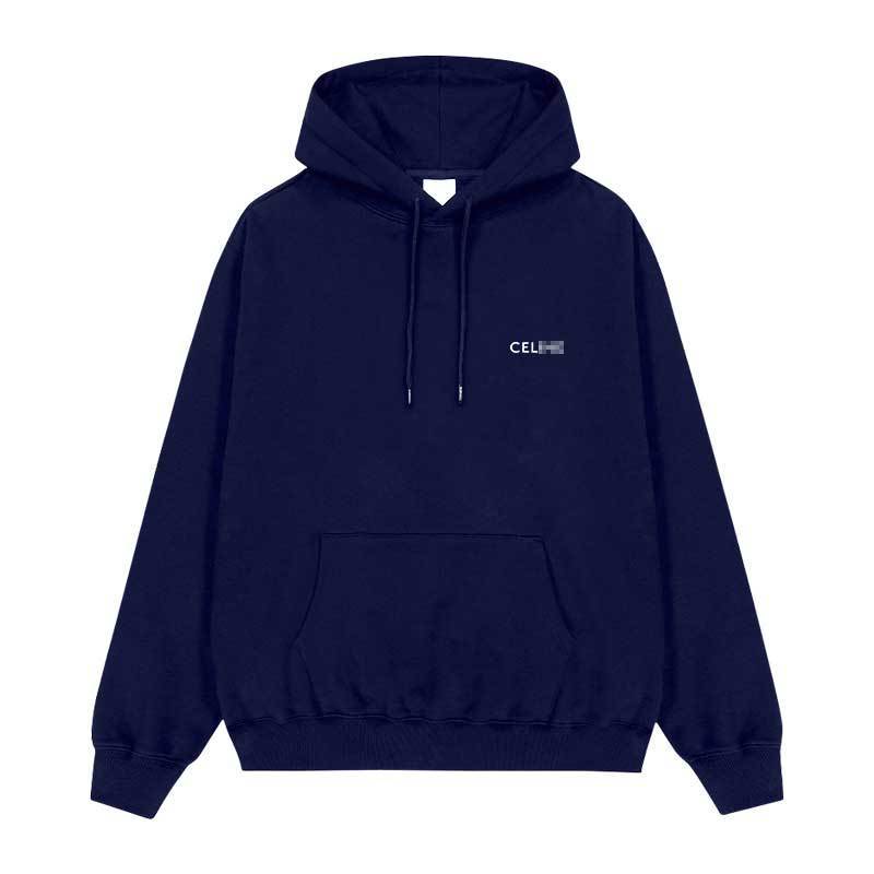 SUDADERA CON CAPUCHA DE V DE BTS