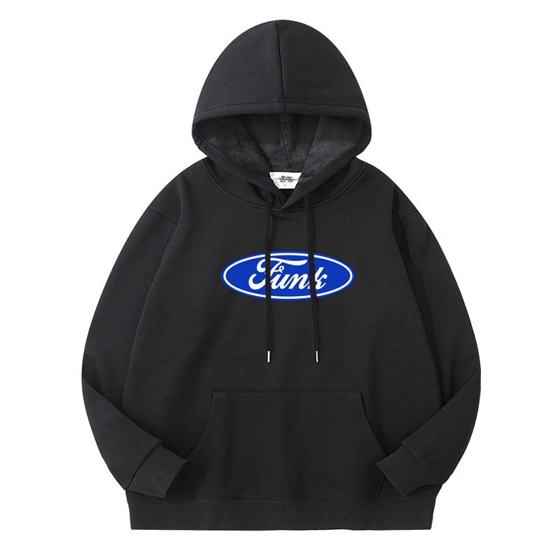 SUDADERA BTS LAYOVER