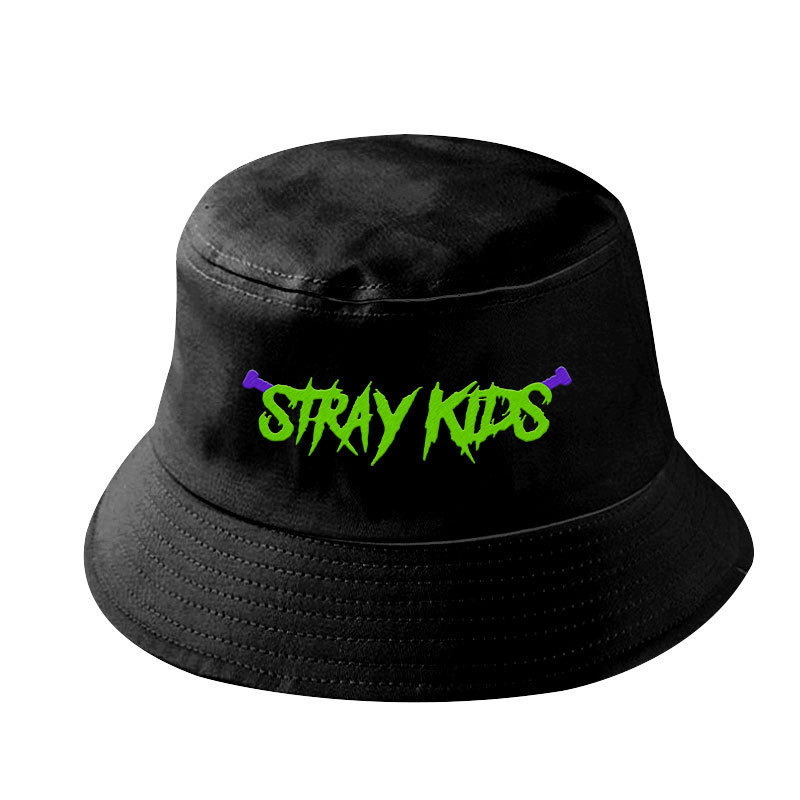 SOMBRERO DE PESCADOR STRAY KIDS