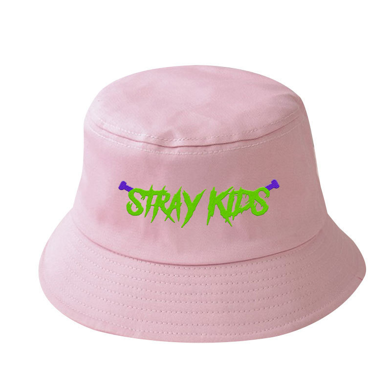 SOMBRERO DE PESCADOR STRAY KIDS