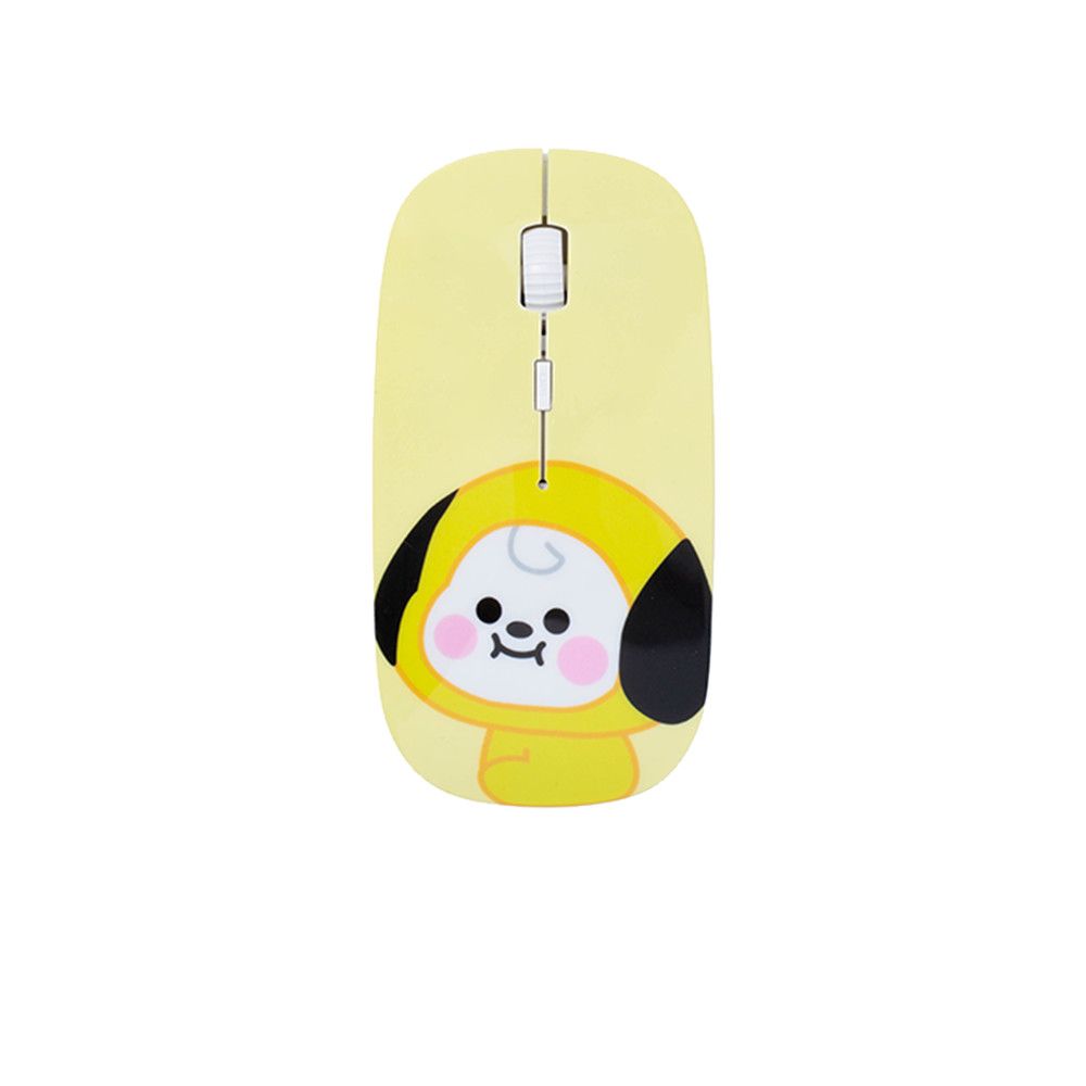 RATÓN INALÁMBRICO BT21