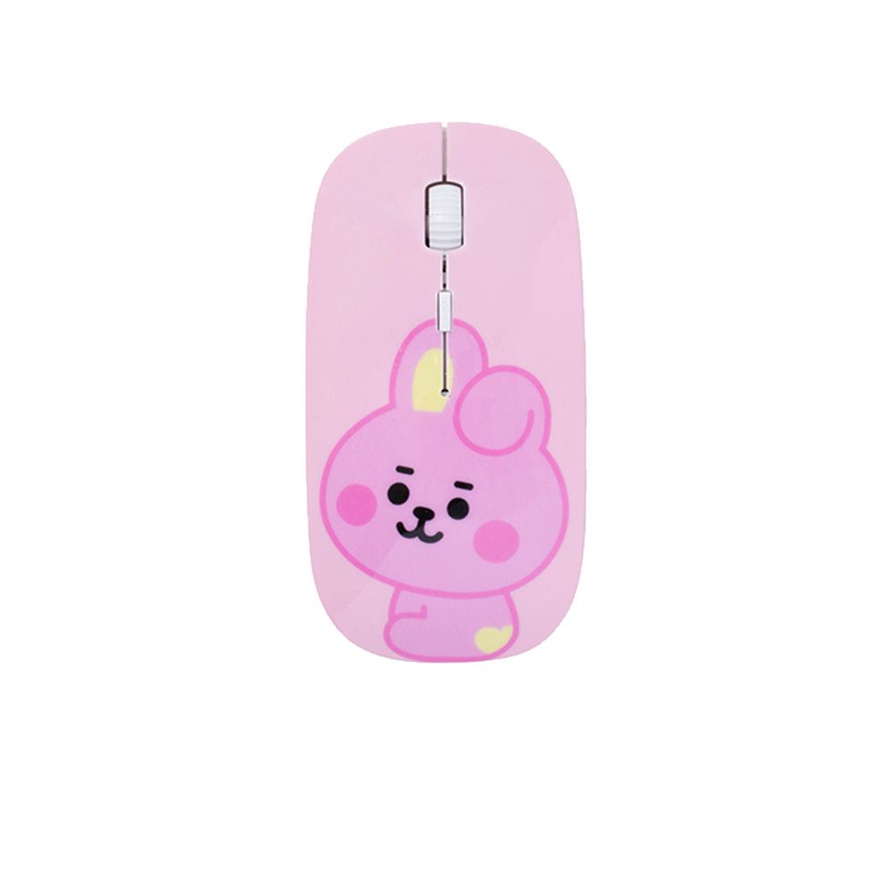 RATÓN INALÁMBRICO BT21
