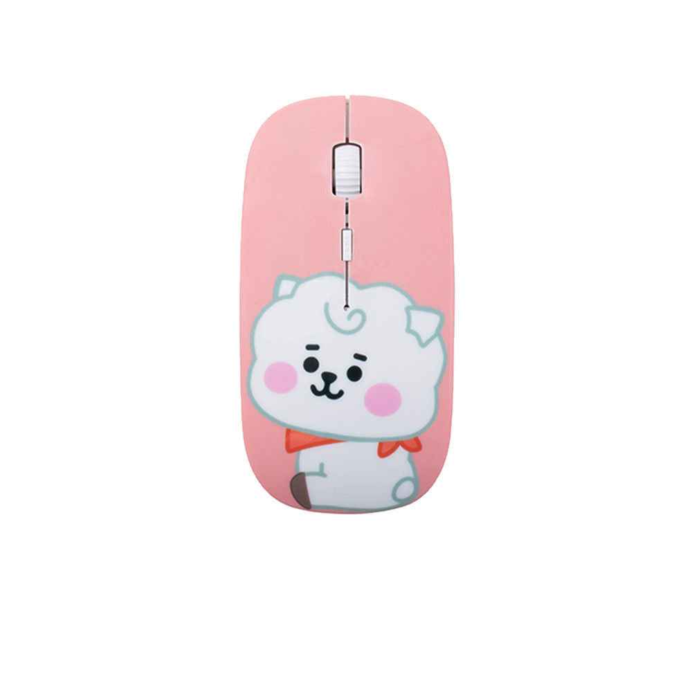 RATÓN INALÁMBRICO BT21
