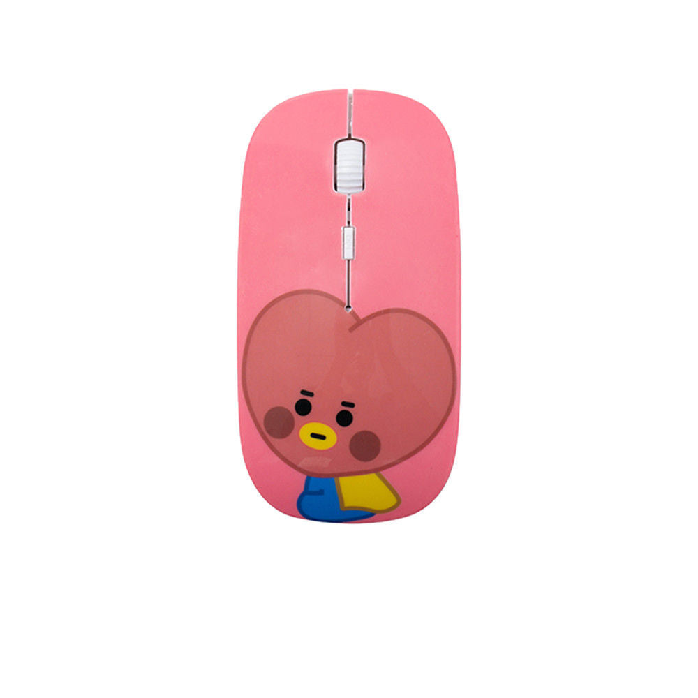 RATÓN INALÁMBRICO BT21