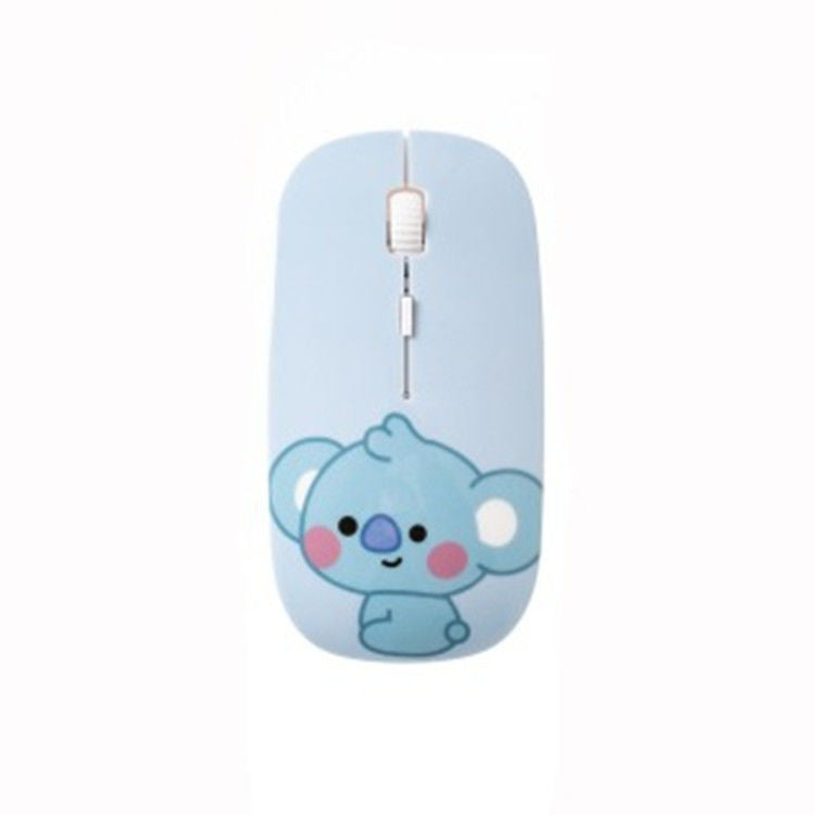 RATÓN INALÁMBRICO BT21