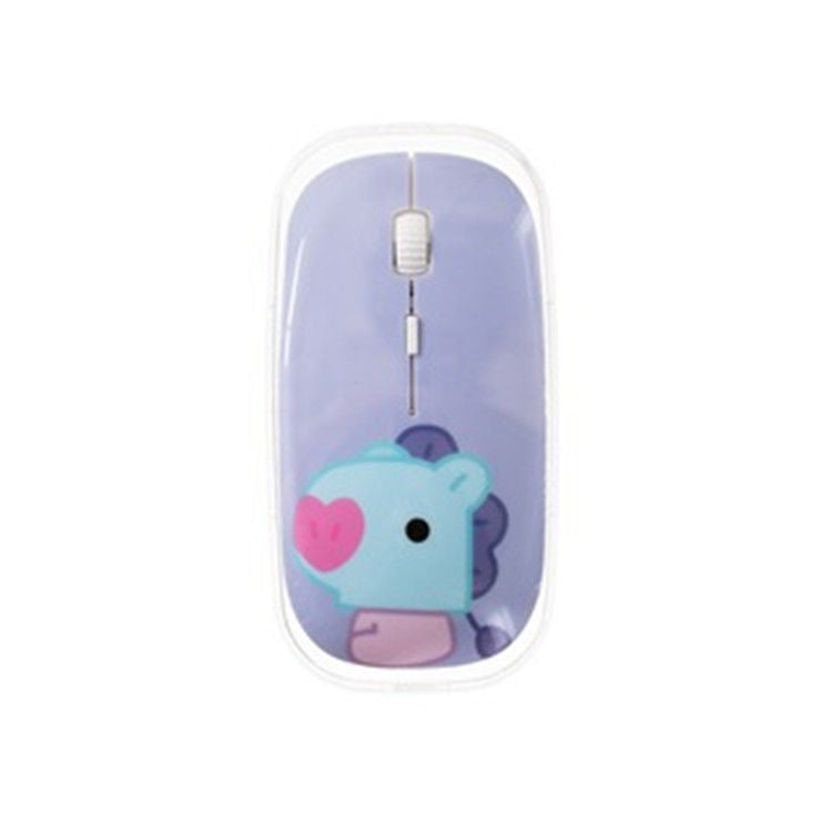 RATÓN INALÁMBRICO BT21