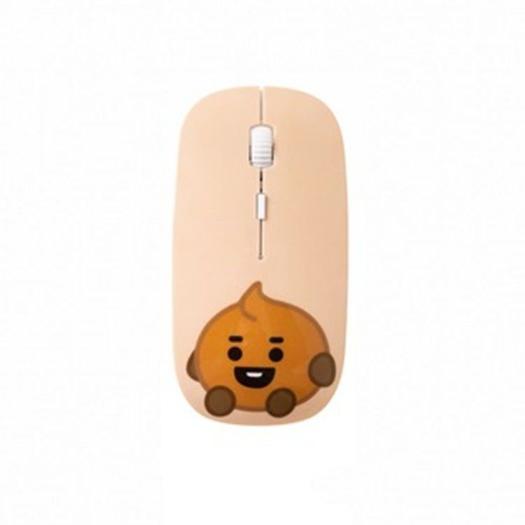 RATÓN INALÁMBRICO BT21