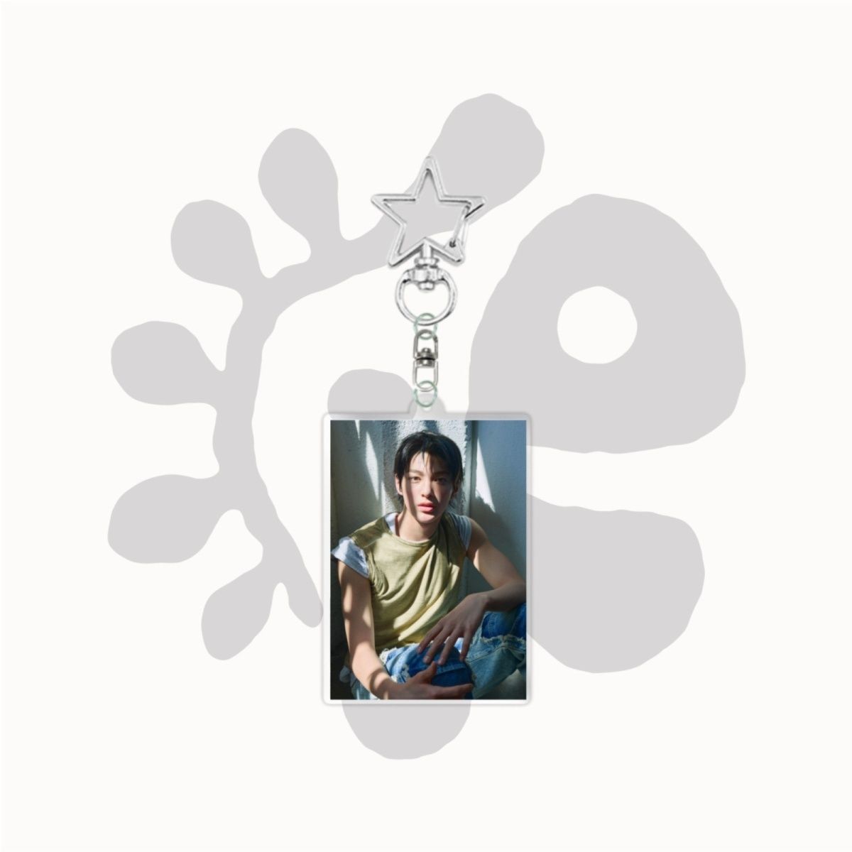 CORTIS KEYRINGS