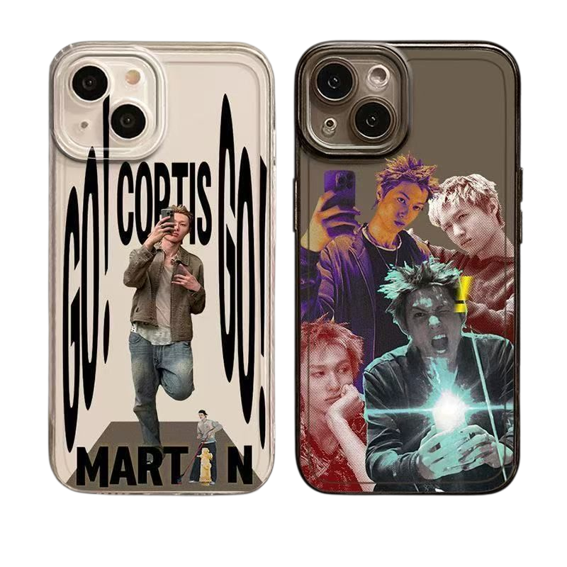 CORTIS MARTIN FUNDAS IPHONE