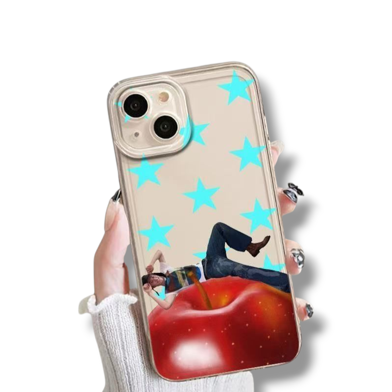 CORTIS MARTIN FUNDAS IPHONE
