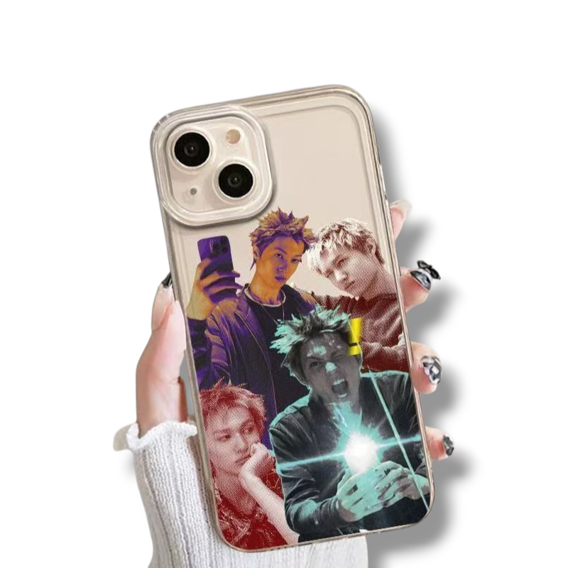 CORTIS MARTIN FUNDAS IPHONE