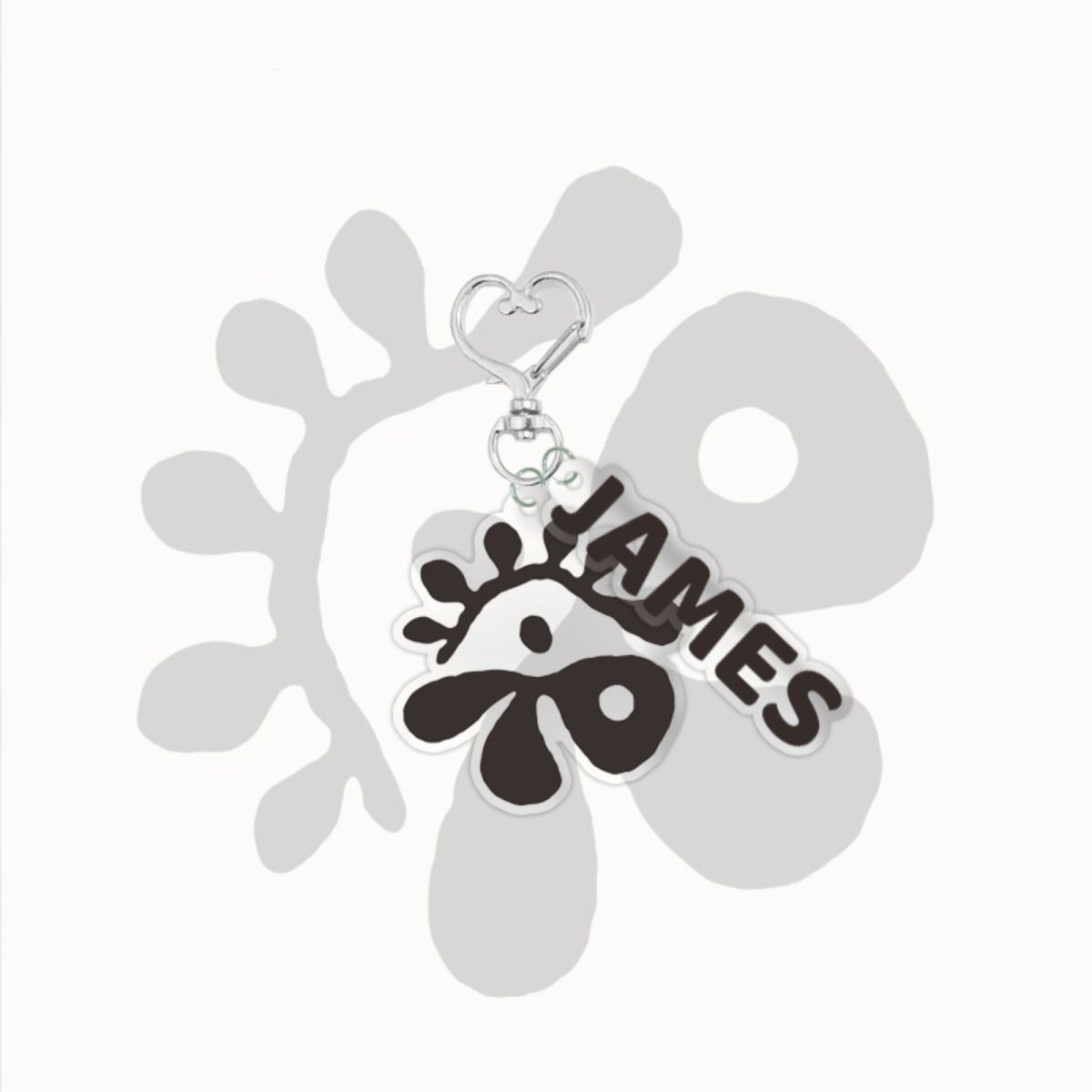 CORTIS KEYRINGS