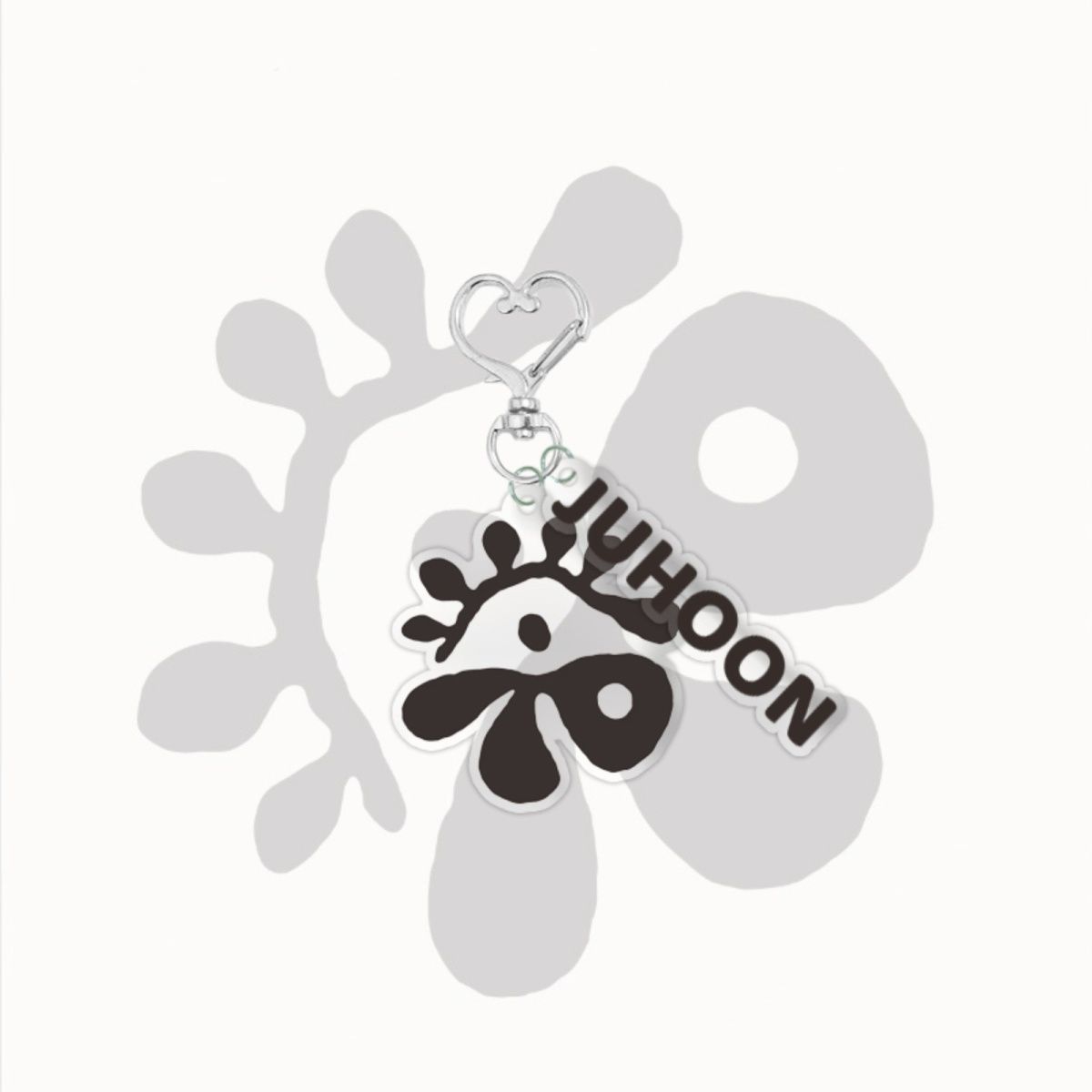 CORTIS KEYRINGS