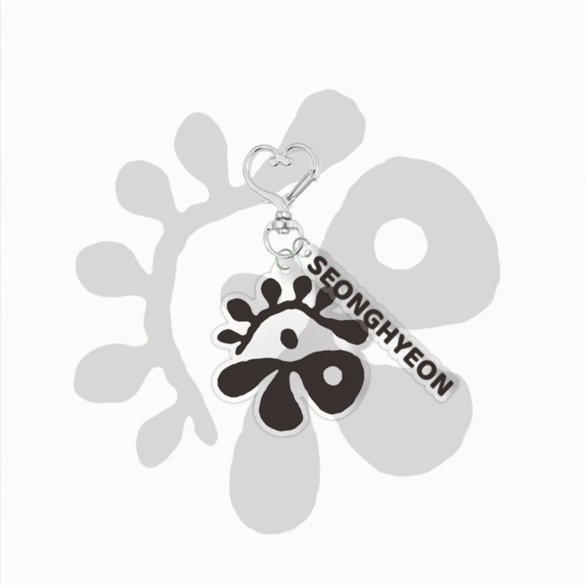 CORTIS KEYRINGS