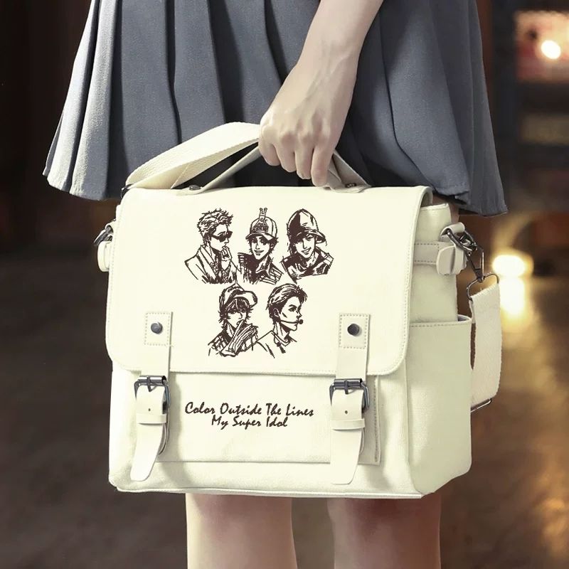 CORTIS BOLSA