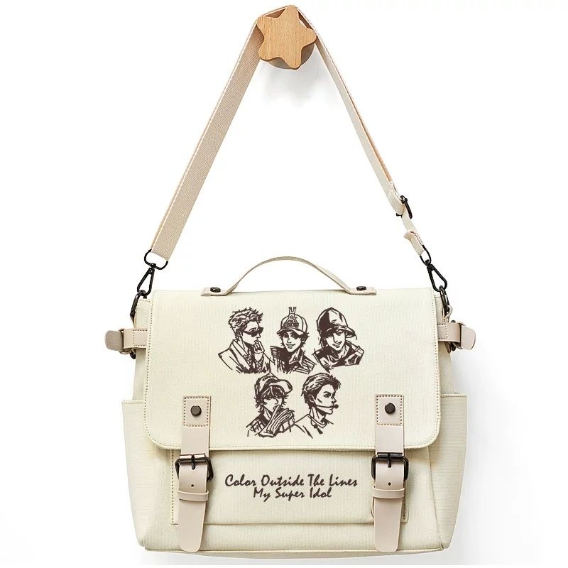 CORTIS BOLSA