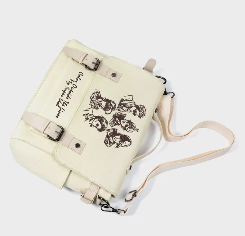 CORTIS BOLSA