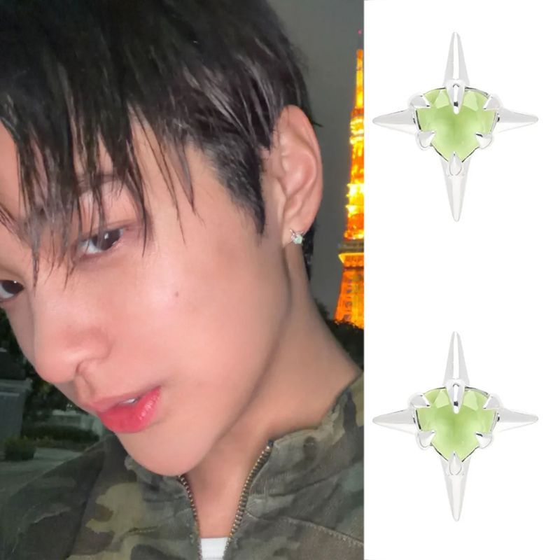 PENDIENTES CORTIS