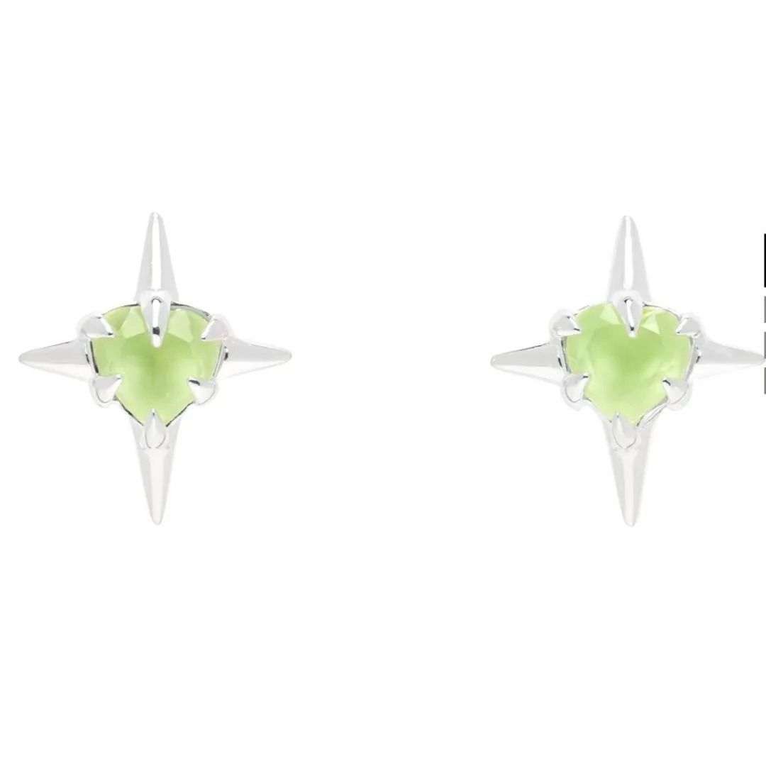PENDIENTES CORTIS