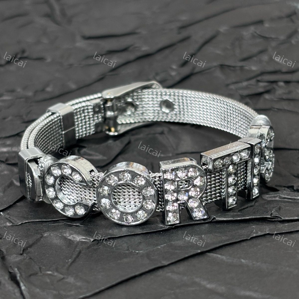 CORTIS BRACELET