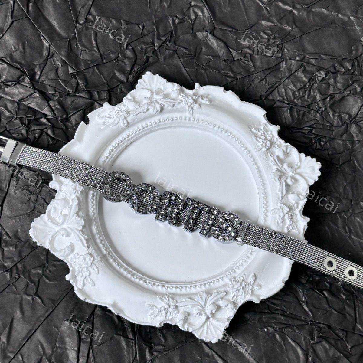 CORTIS BRACELET