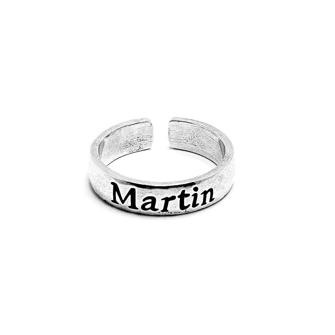 ANILLOS CORTIS