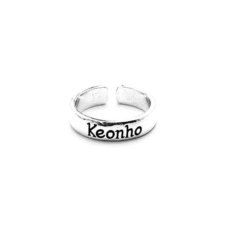 ANILLOS CORTIS