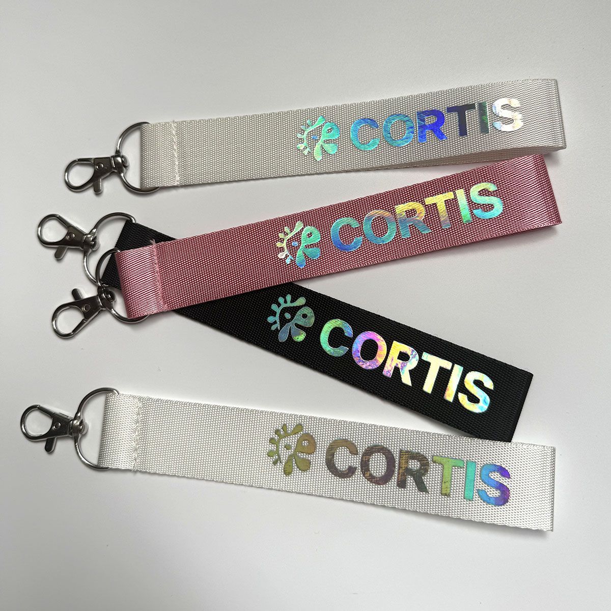 CORTIS MOSQUETÓN
