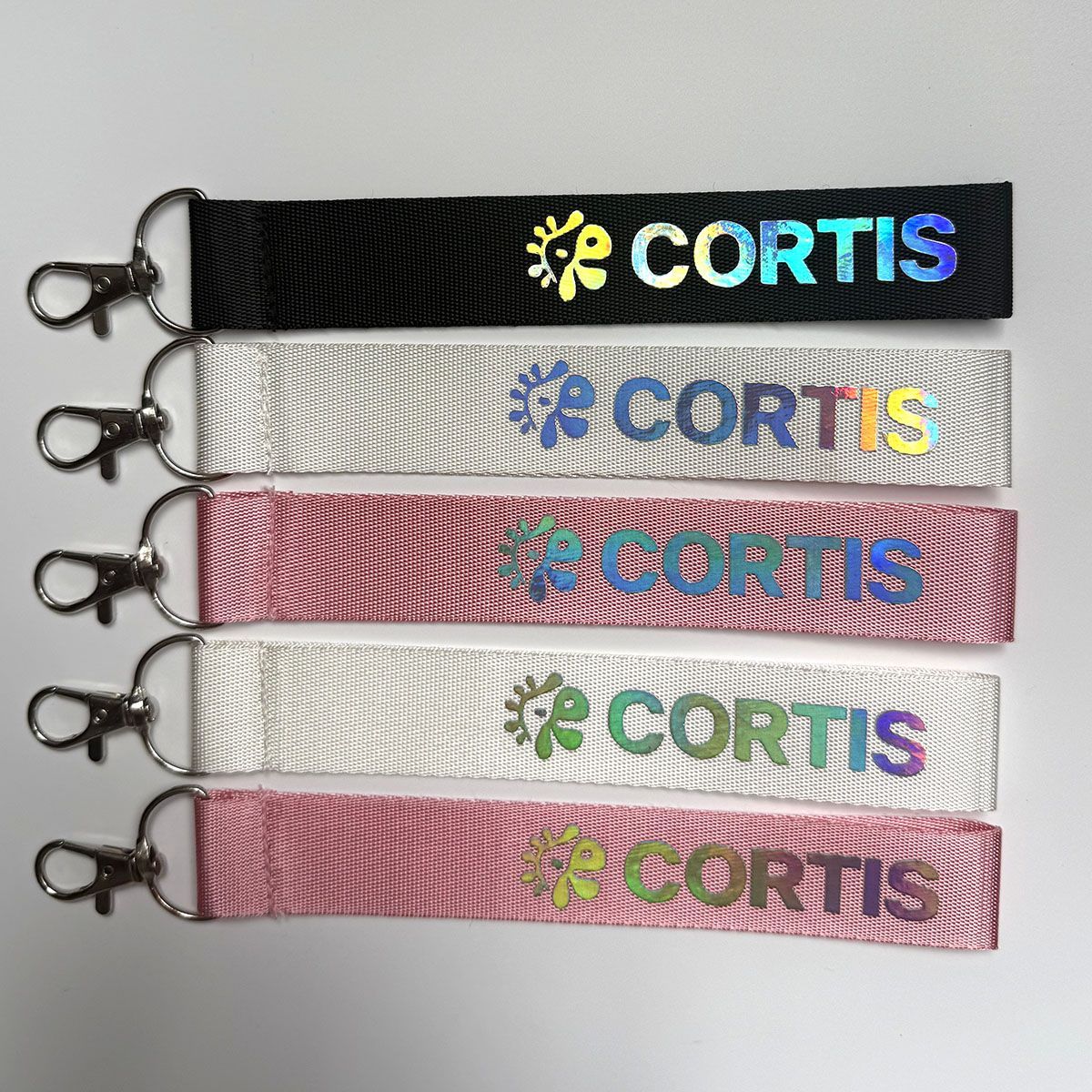 CORTIS MOSQUETÓN