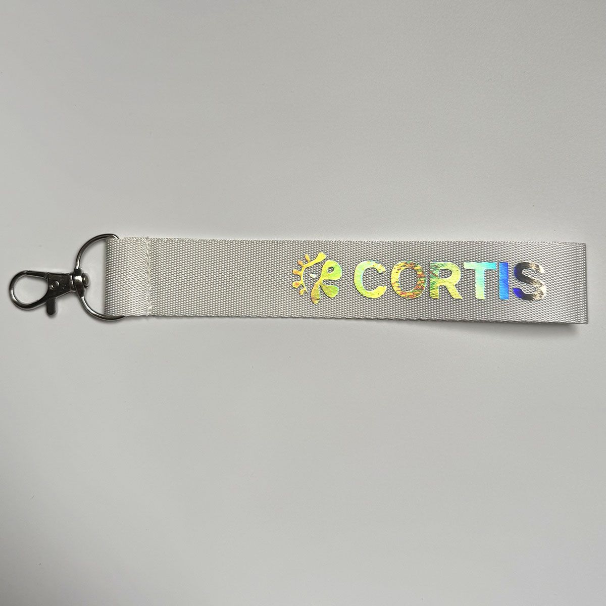 CORTIS MOSQUETÓN