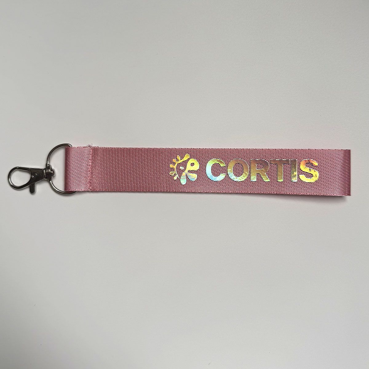 CORTIS MOSQUETÓN