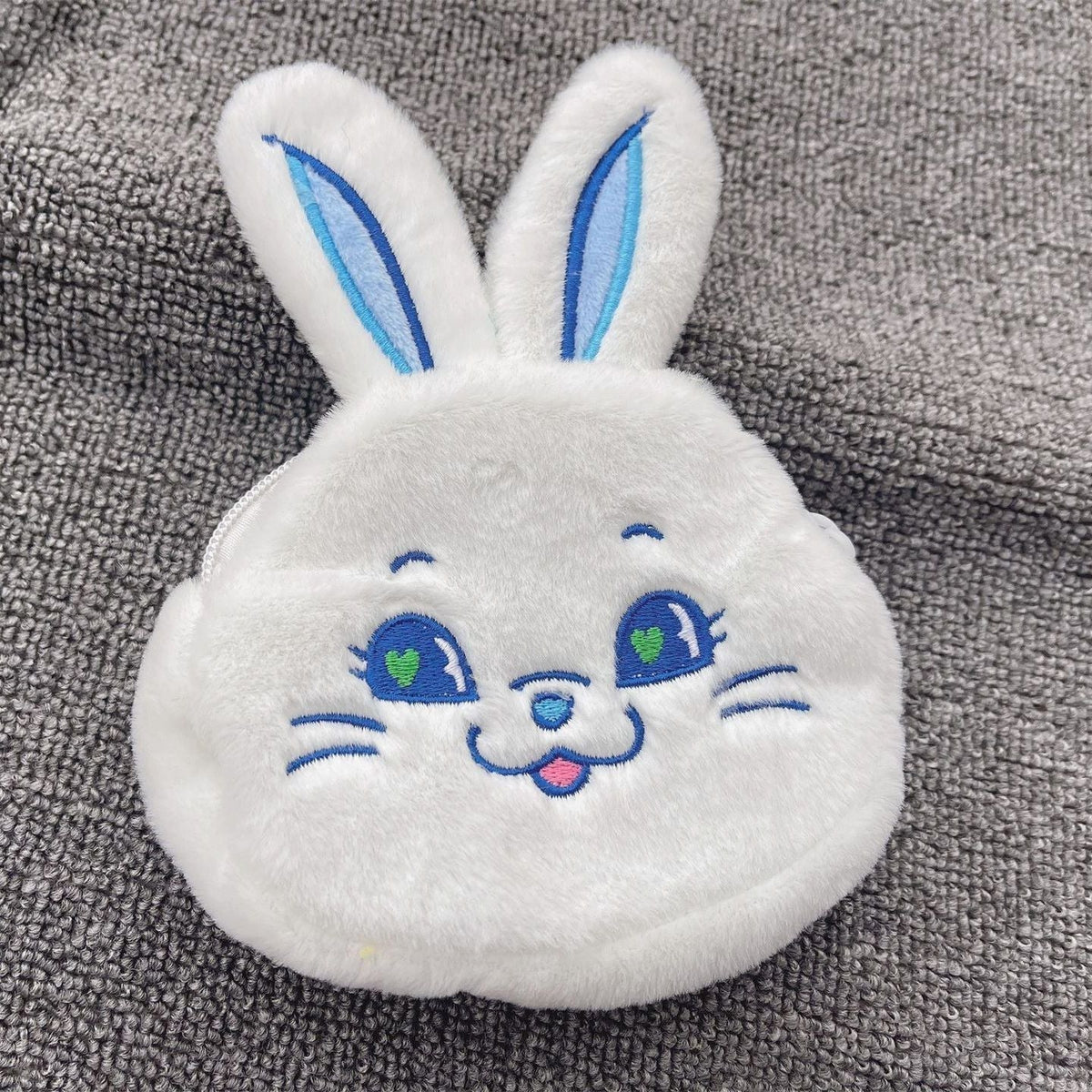 NEWJEANS COIN PURSE