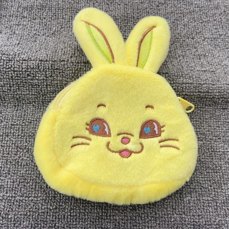 NEWJEANS COIN PURSE