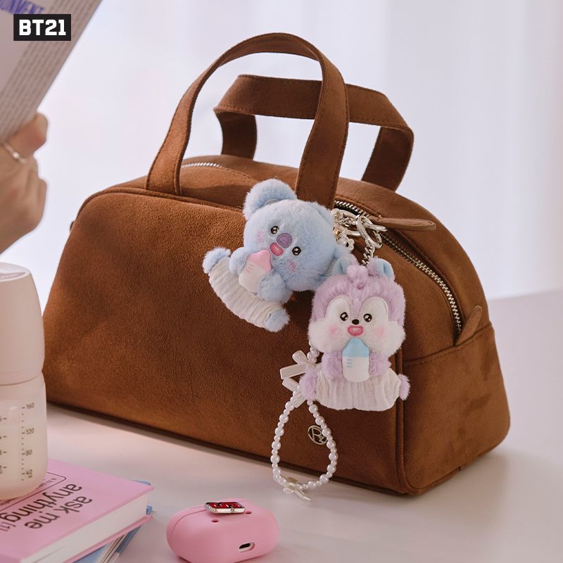 LLAVEROS BT21