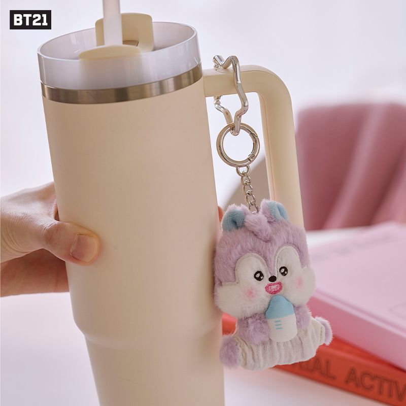 LLAVEROS BT21
