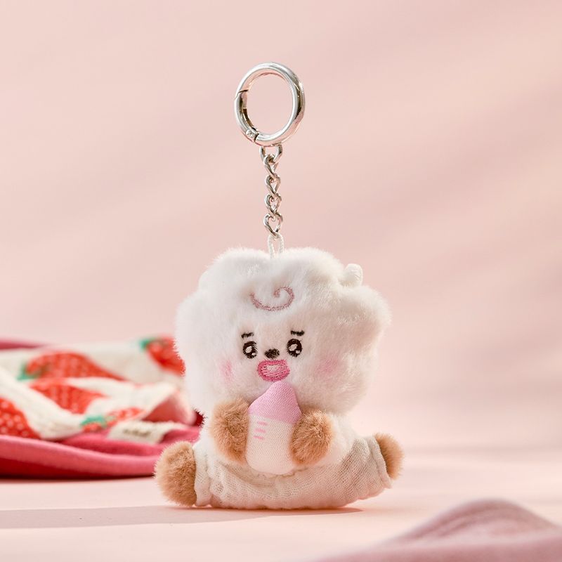 LLAVEROS BT21