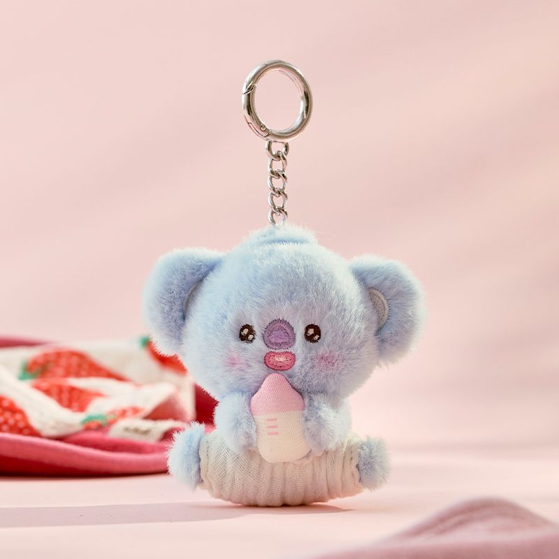LLAVEROS BT21