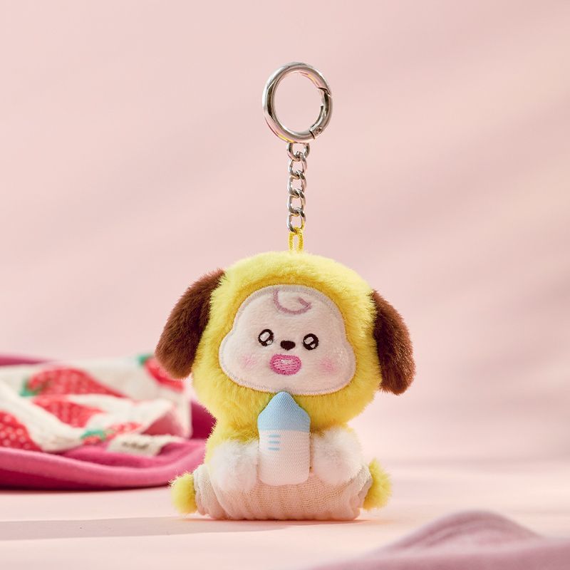 LLAVEROS BT21
