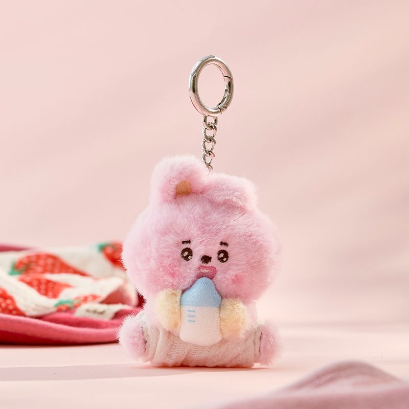 LLAVEROS BT21